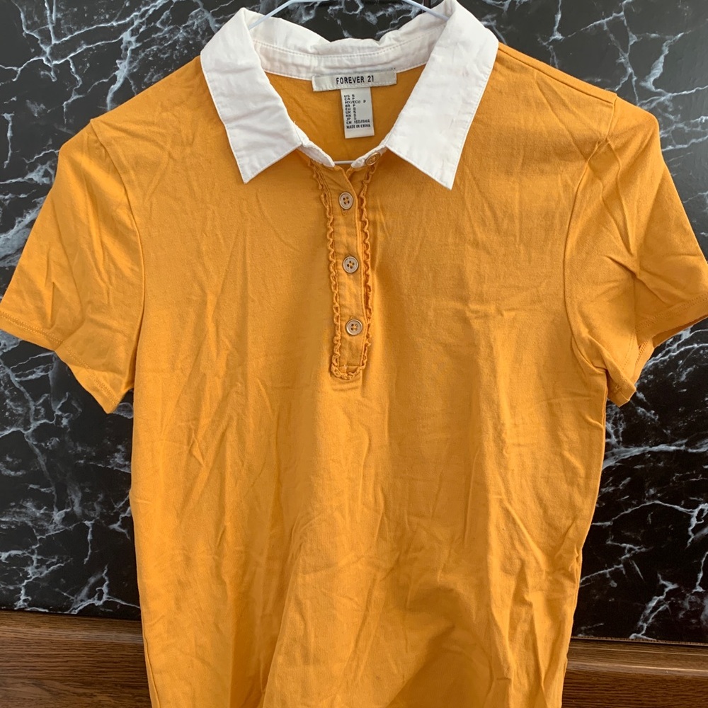 Polo T-Shirt